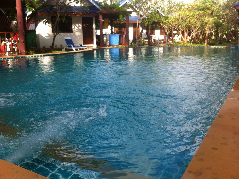 Sea Sand Sun Resort