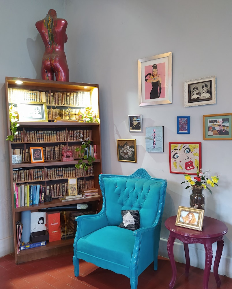 Casa Atenas - Adults Only