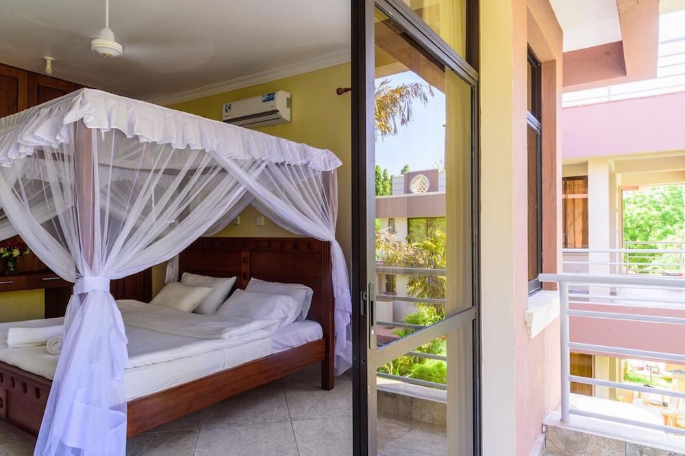 Santori Villas view 3
