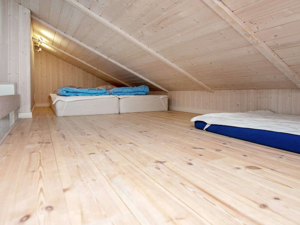 10 Person Holiday Home in Ansager-by Traum view 4