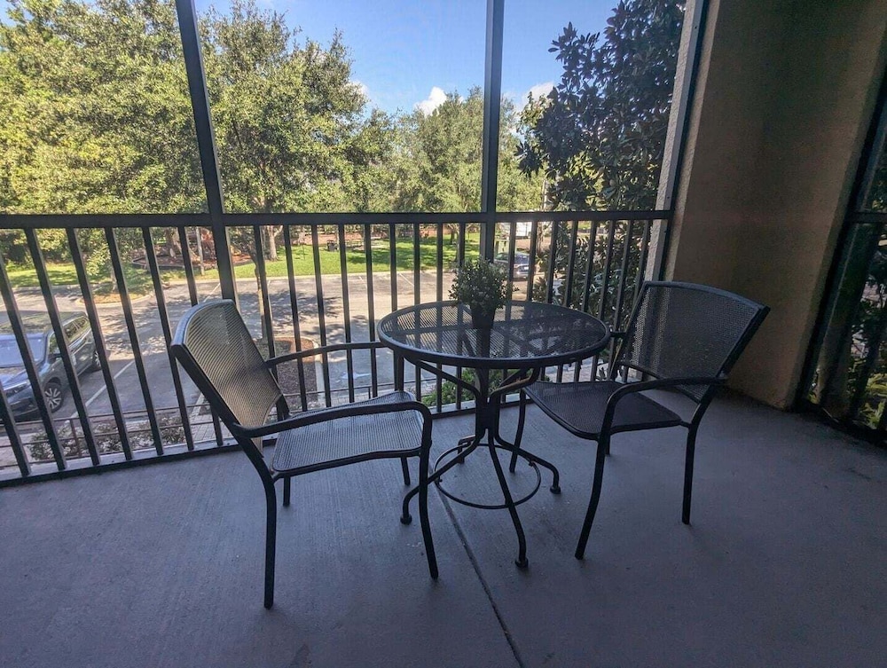 Tr9203tt Tuscana Resort Orlando 2 Bedroom Condo