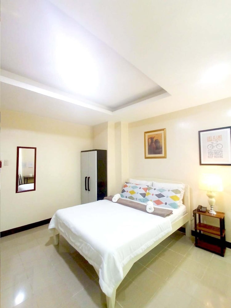 B&J Guesthouse and Functions Inc