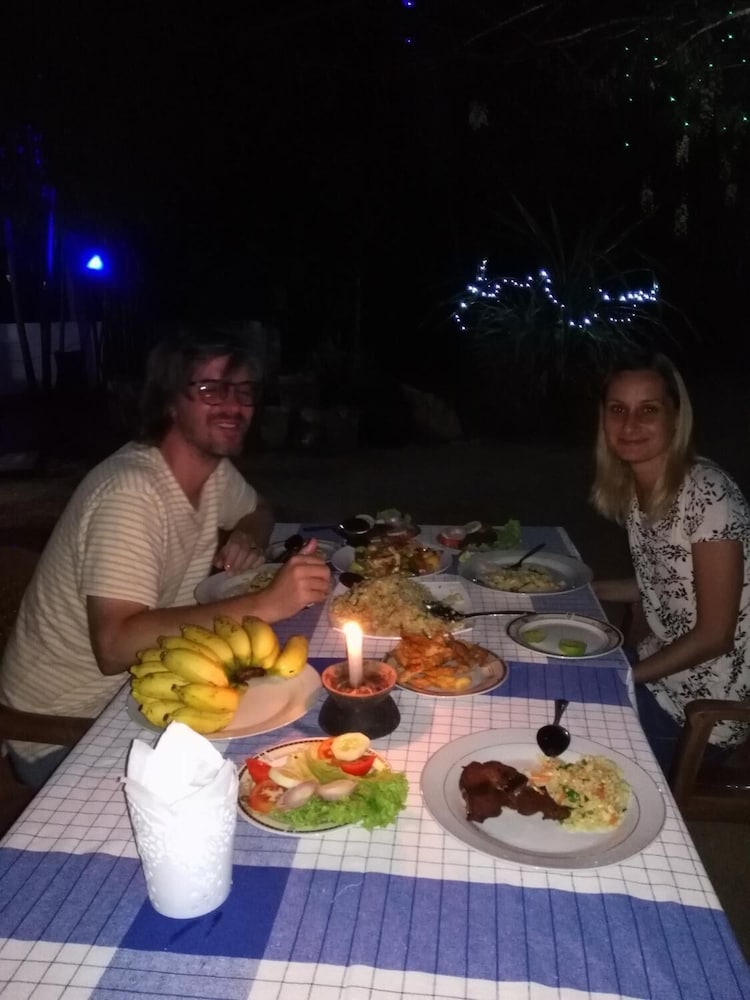 Wonderland Mirissa Lucky Guest Home