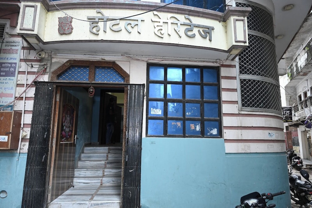 Hotel Heritage