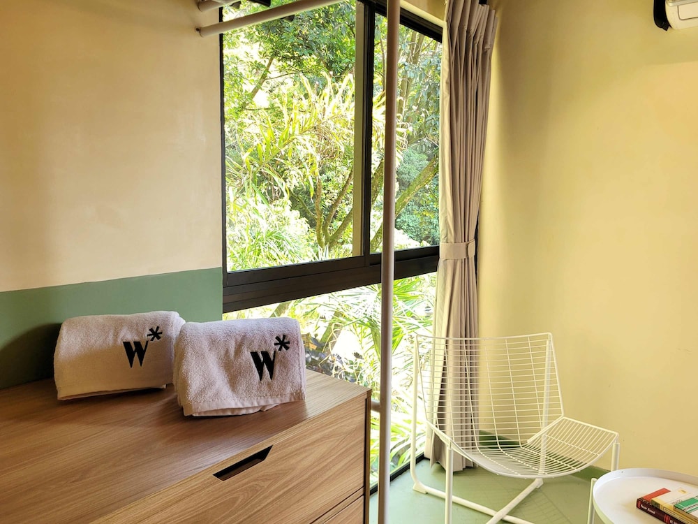 w Charming 2BR w Terrace Jacuzzi in Poblado