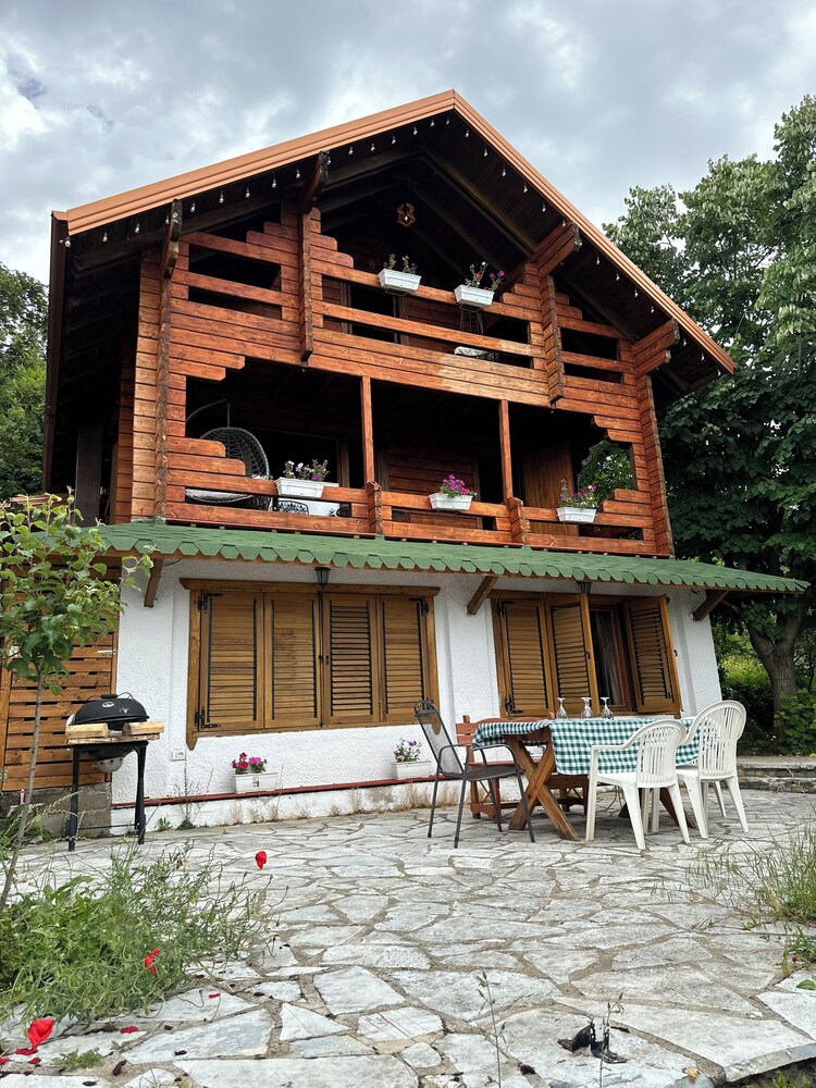 Dajti Paradise
