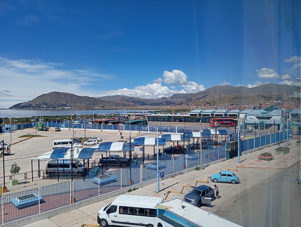 hostel Inkas Dreams Puno