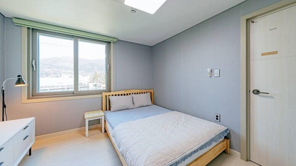 Chuncheon Stay 266