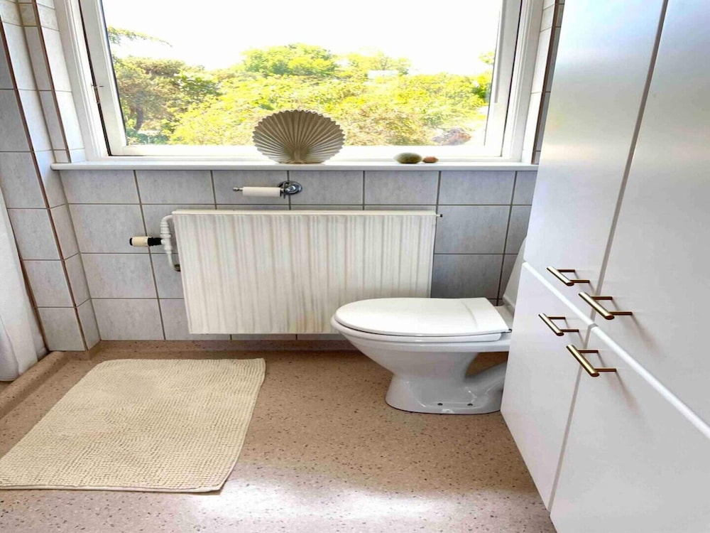 4 Star Holiday Home in Allinge