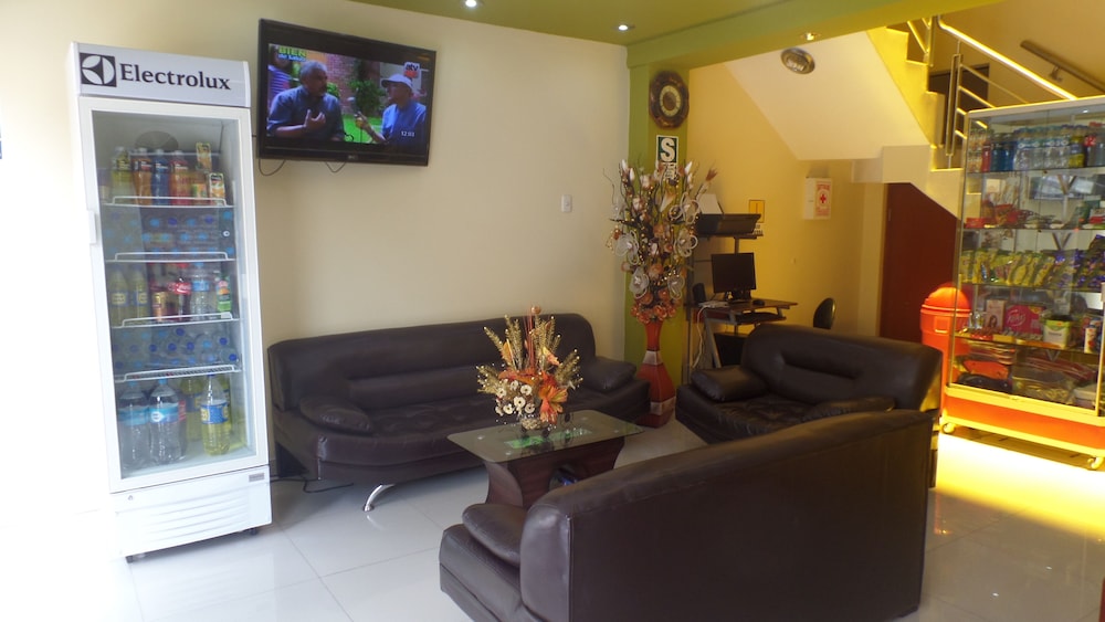 HOSTAL ATACAMA