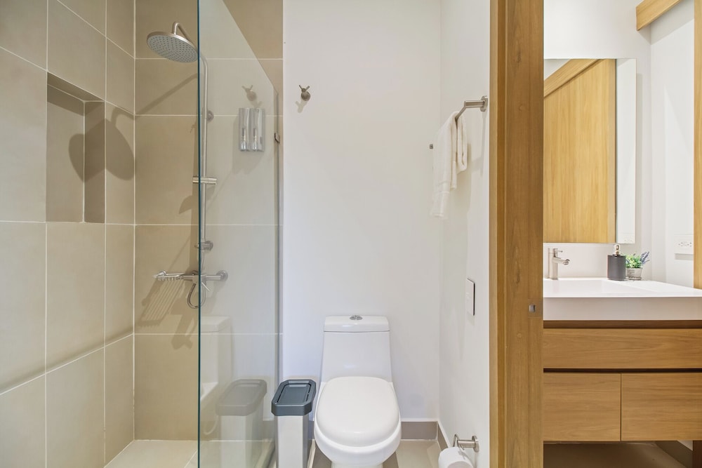 Baia Kristal Cartagena By HostPro