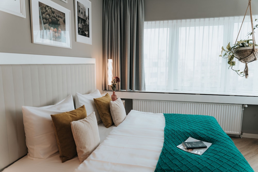 Frankfurt Vacations - The Blasky Frankfurt - Property Image 32