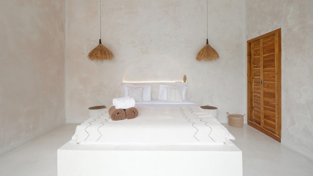 Nick Villas Ubud by Villa Finder
