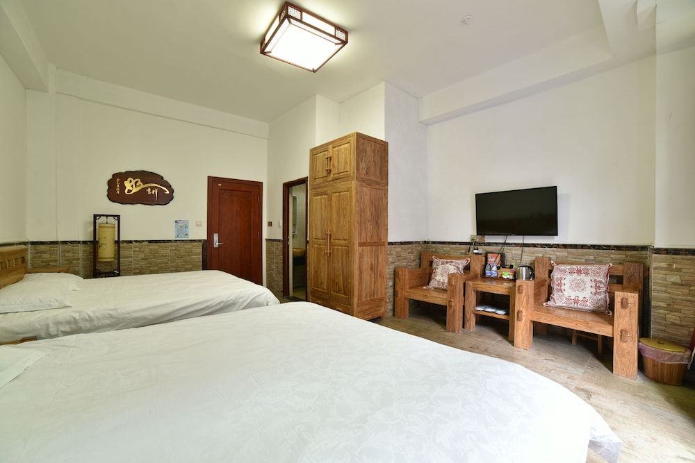 Xin Wind Hostel Gulangyu