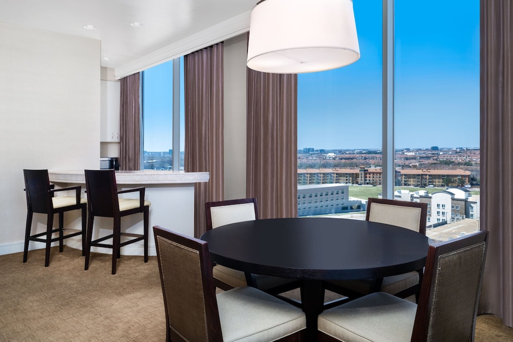 Renaissance Dallas North Hotel, Billede 35