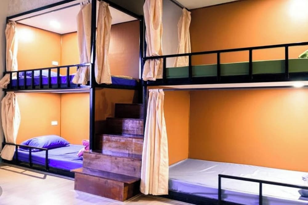 Grace Hostel - Chiang Rai