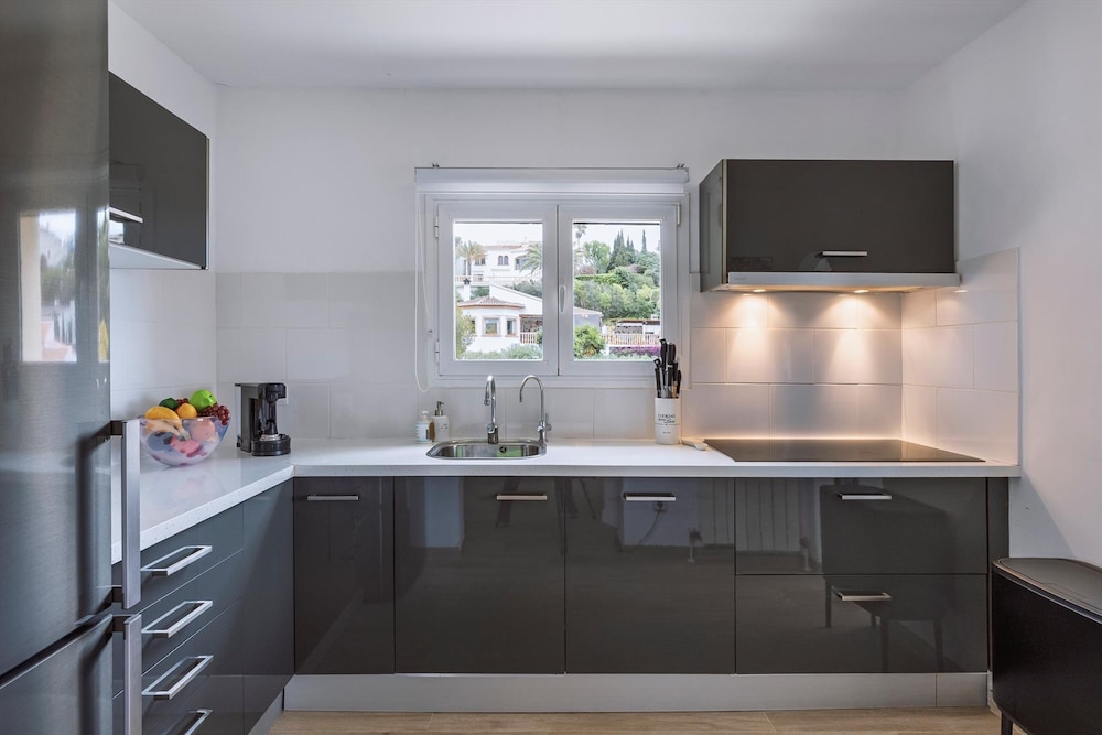 Rijos in J vea With 3 Bedrooms and 3 Bathrooms