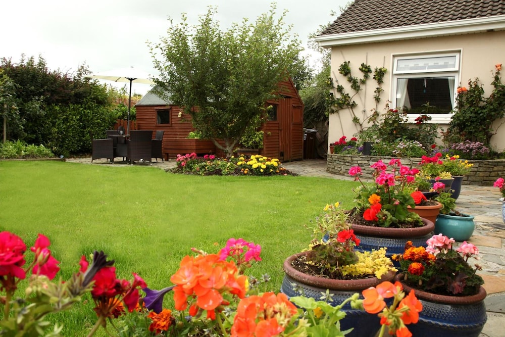 Brooklodge B&B