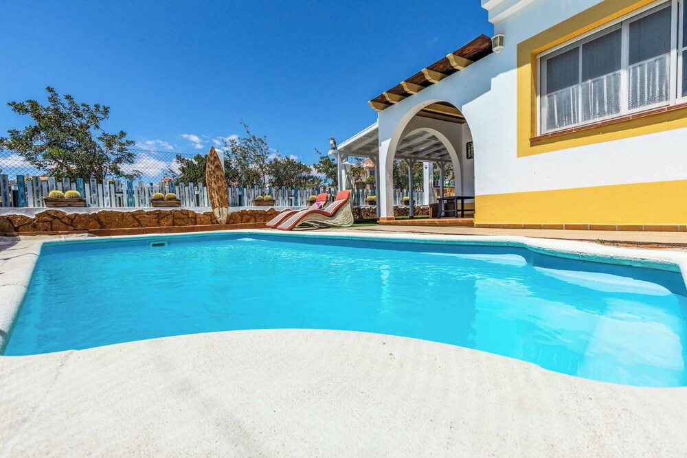 Villa La Luna