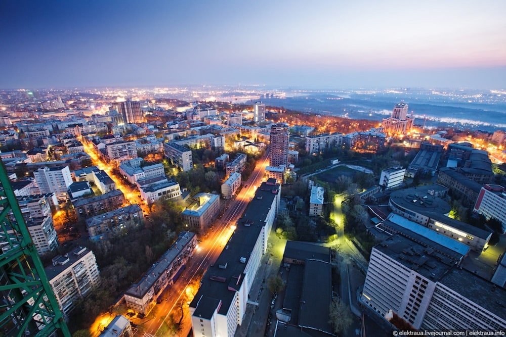 Partner Guest House Klovskyi