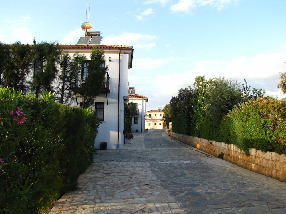 Webooking Knossos Villa