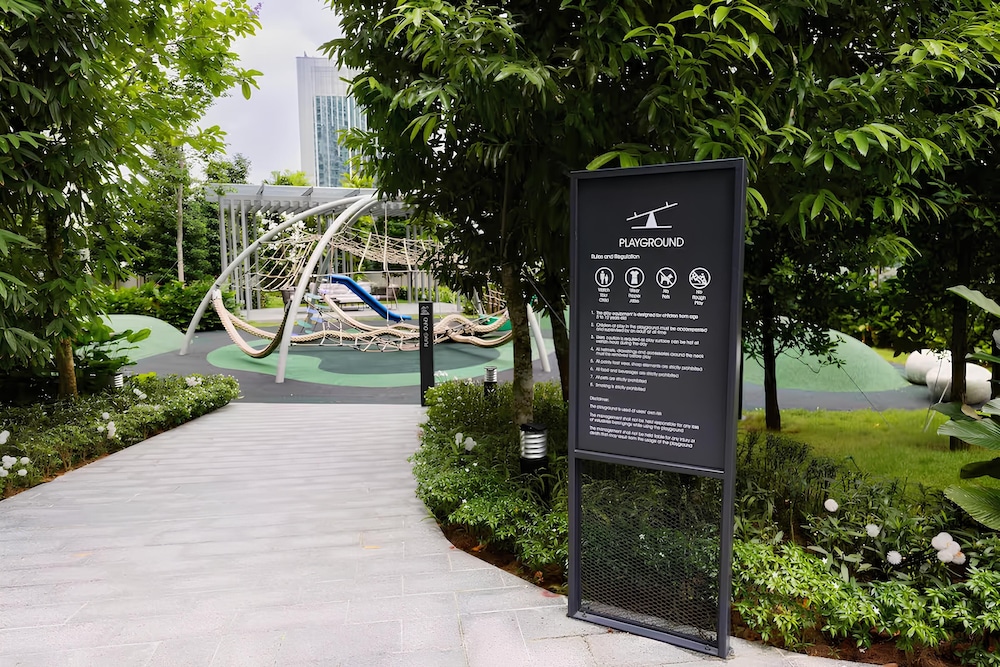 Agile Residence Dual-Key Gem @ Bukit Bintang F11 By Natol