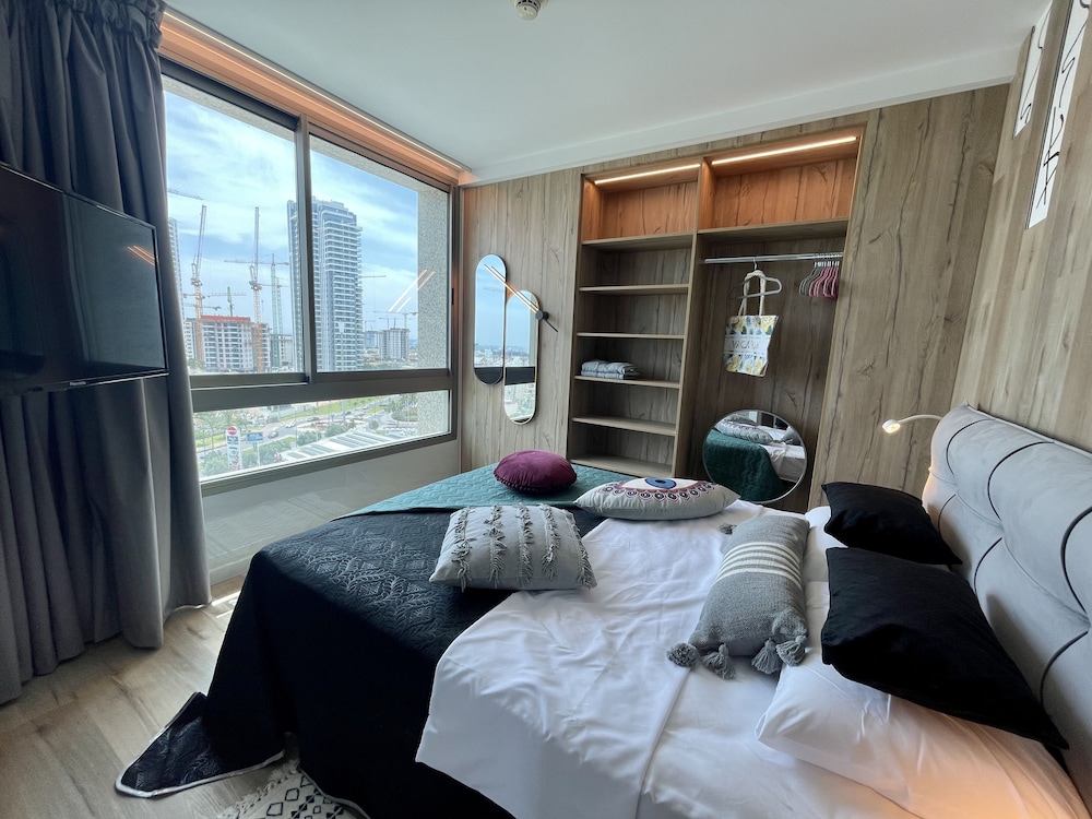 Carmel Holiday Apartments