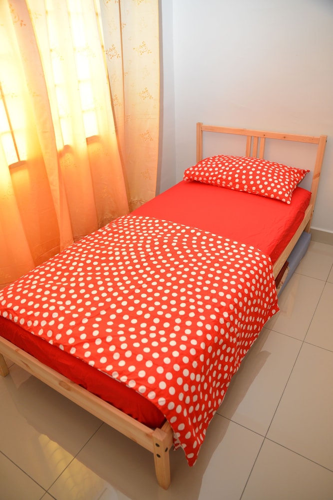 iCheck Homestay Putrajaya photo 4