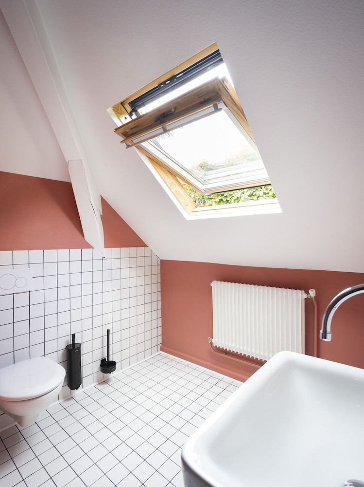 Hostel La Maison Montreau