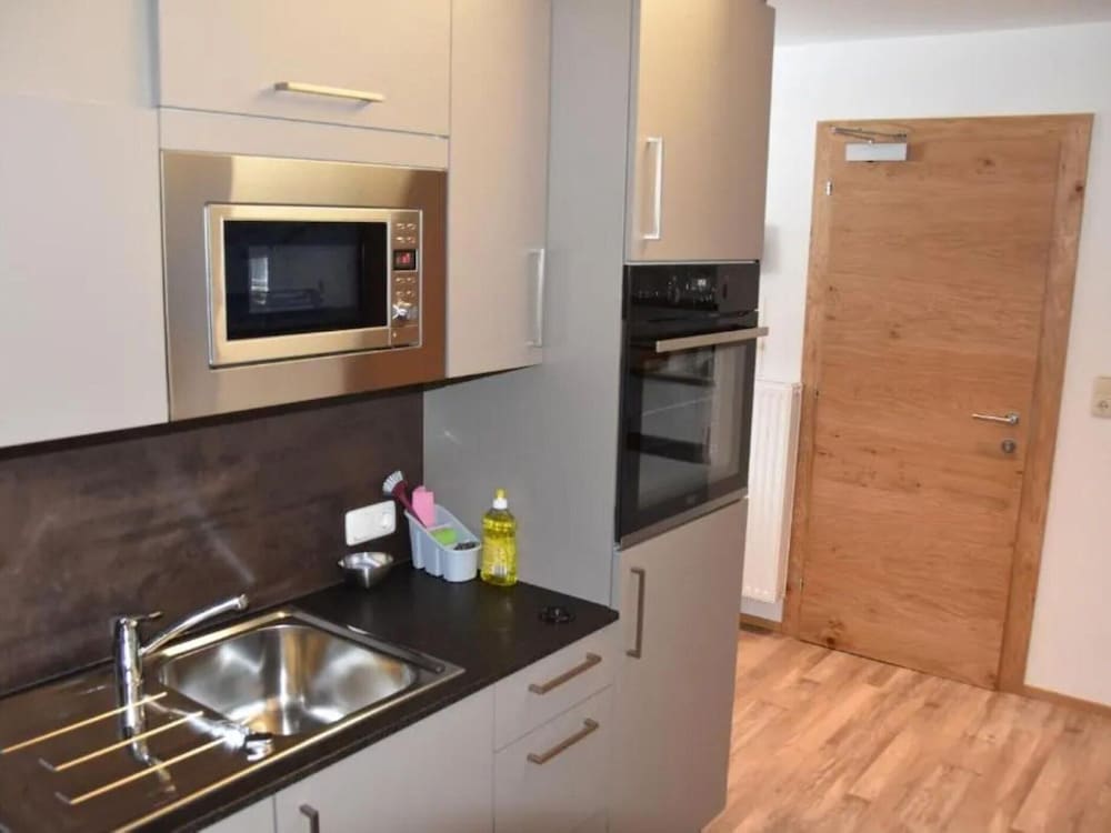 Klasse Apartment mit Balkon St. Anton am Arlberg