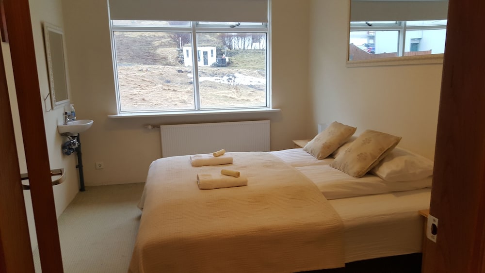Comfy Guesthouse Westfjords