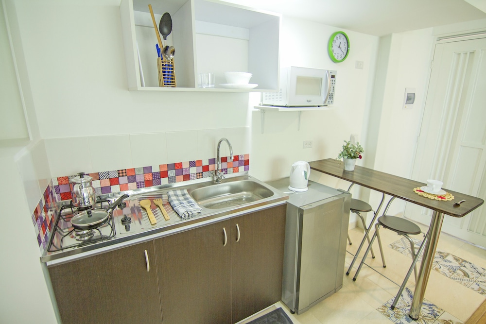 Jovita House BnB