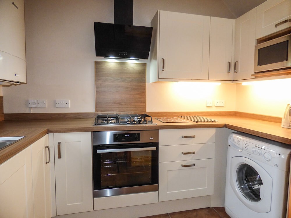 Top Stable Cottage view 5