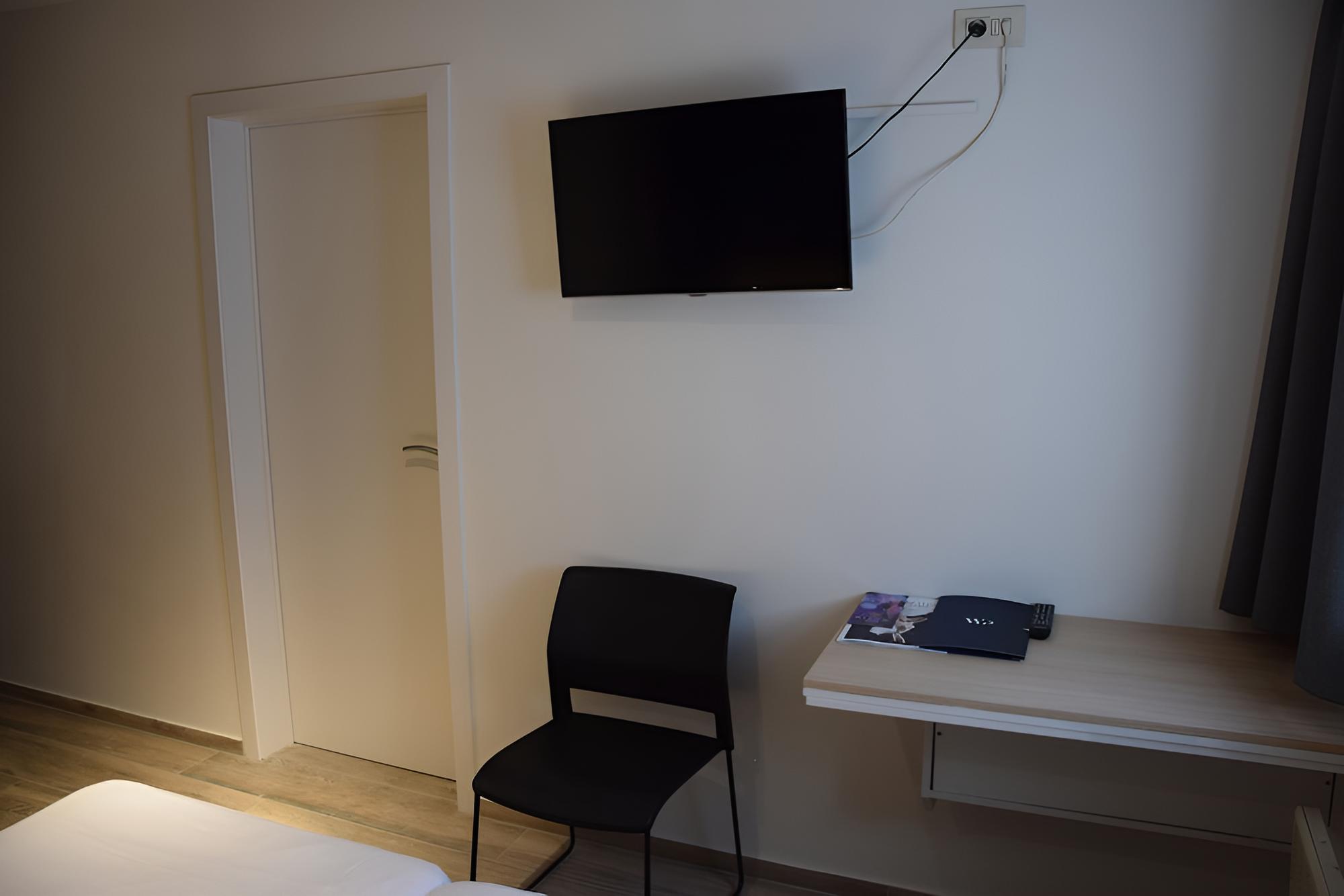 Hotel Paradisio by WP Hotels