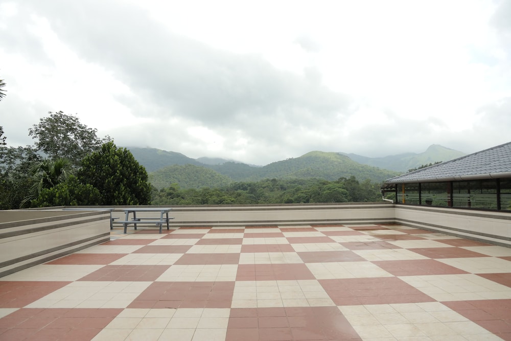 Indeevara Retreat