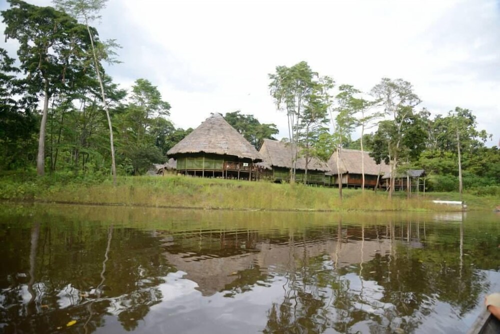 Chullachaqui EcoLodge