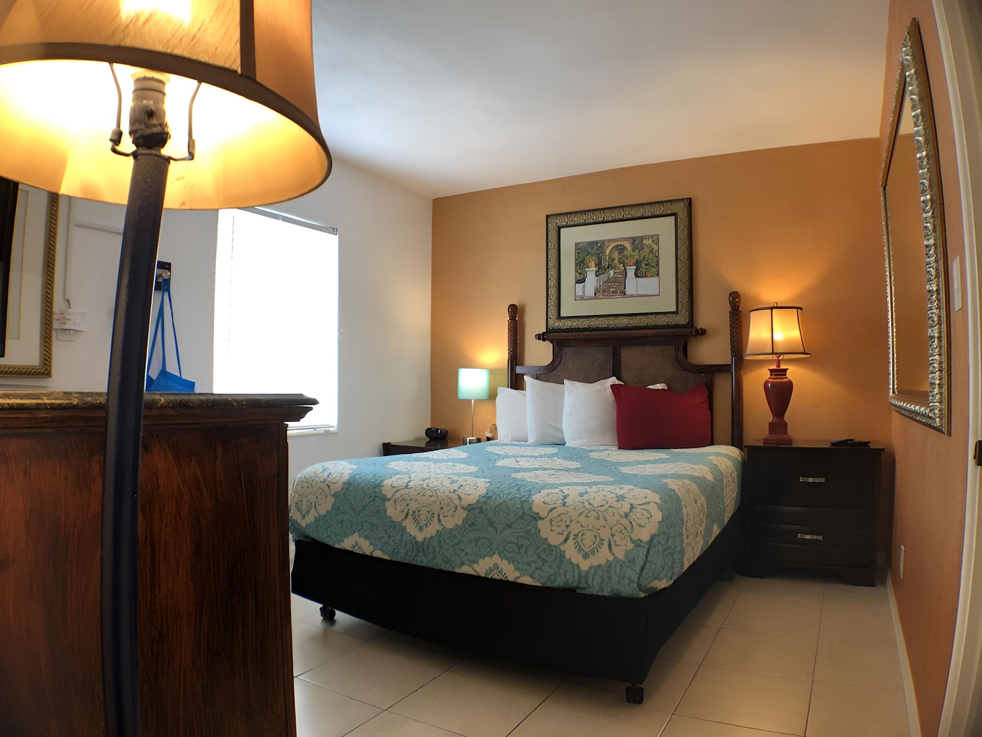 Sir David Guesthouse - Adults Only