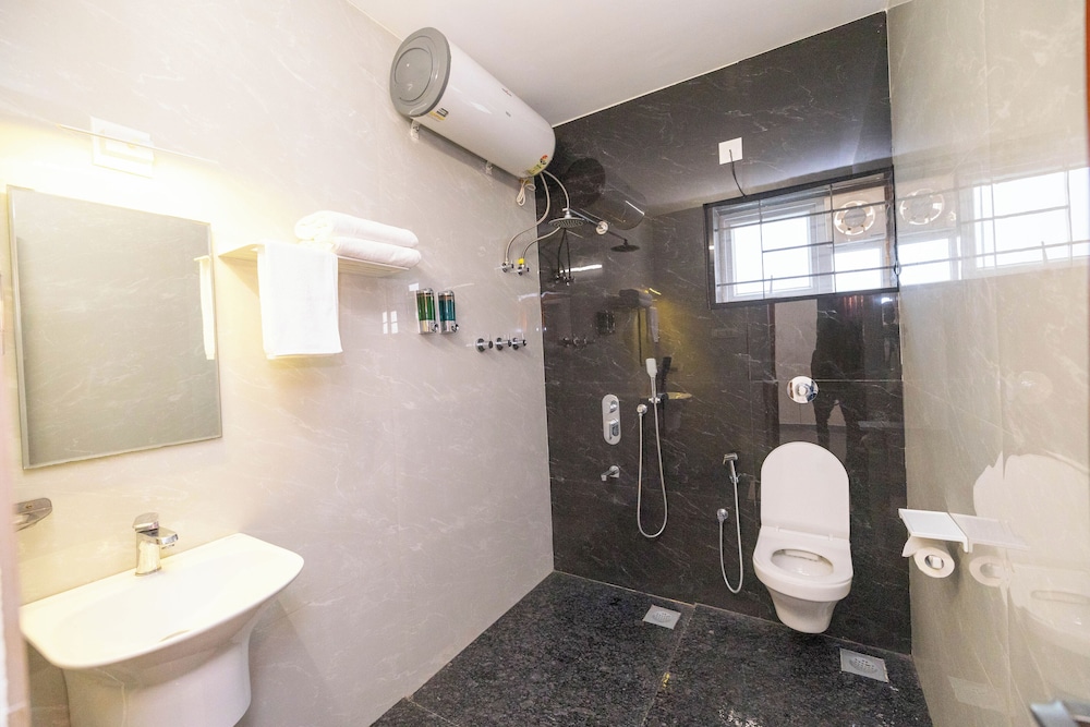 Solandis Service Apartment