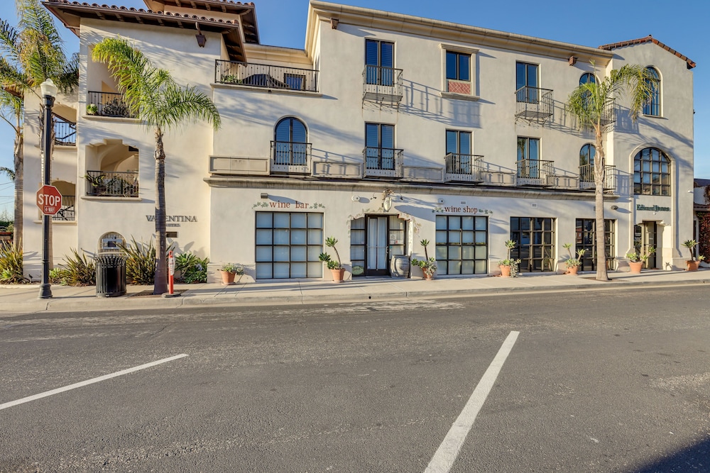 Pismo Beach Vacation Rental - Walk to Town & Ocean