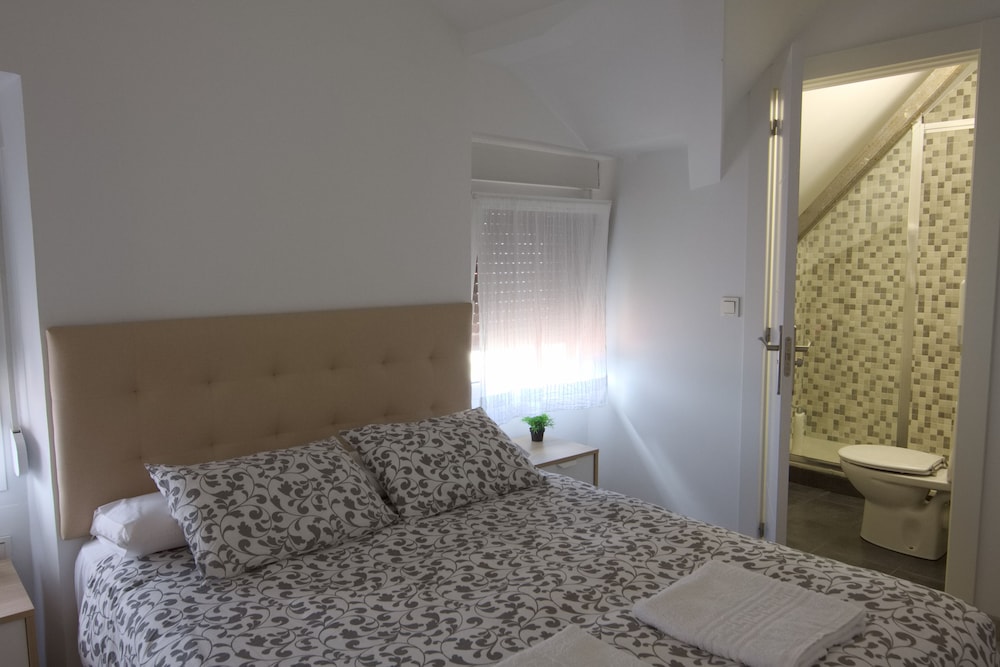 Pension Beizama