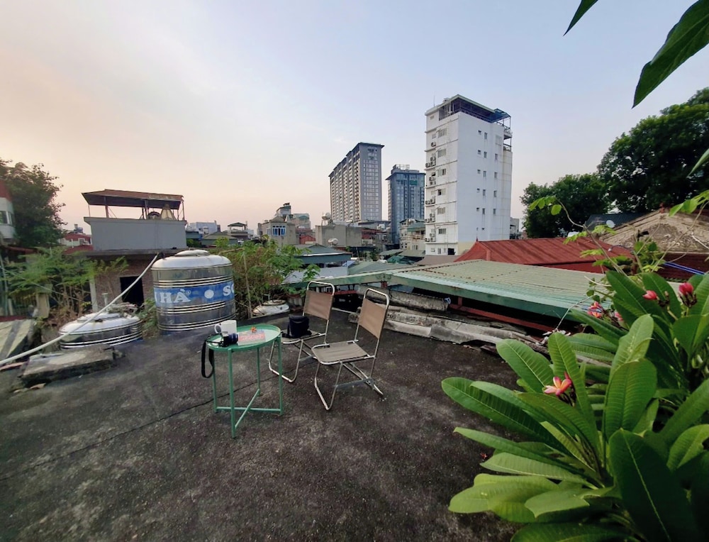 roof