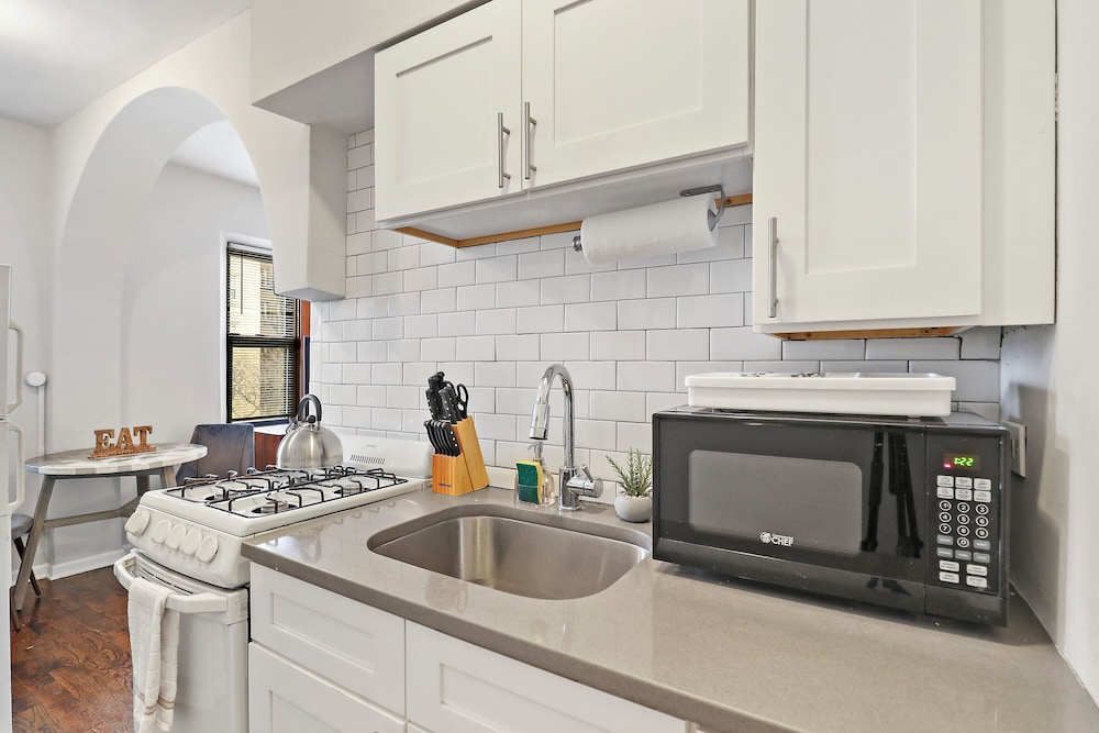 Well-equipped Studio - Dorchester 511