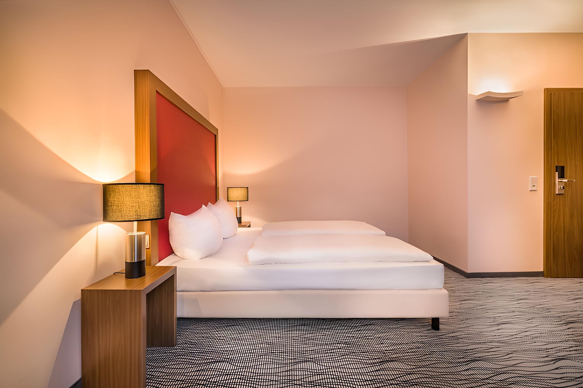 Scope Hotel Dresden Airport