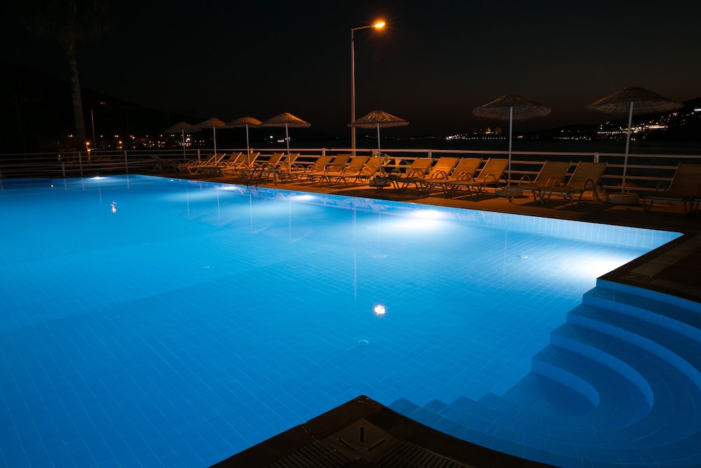 Greenport Bodrum Otel - Image 33