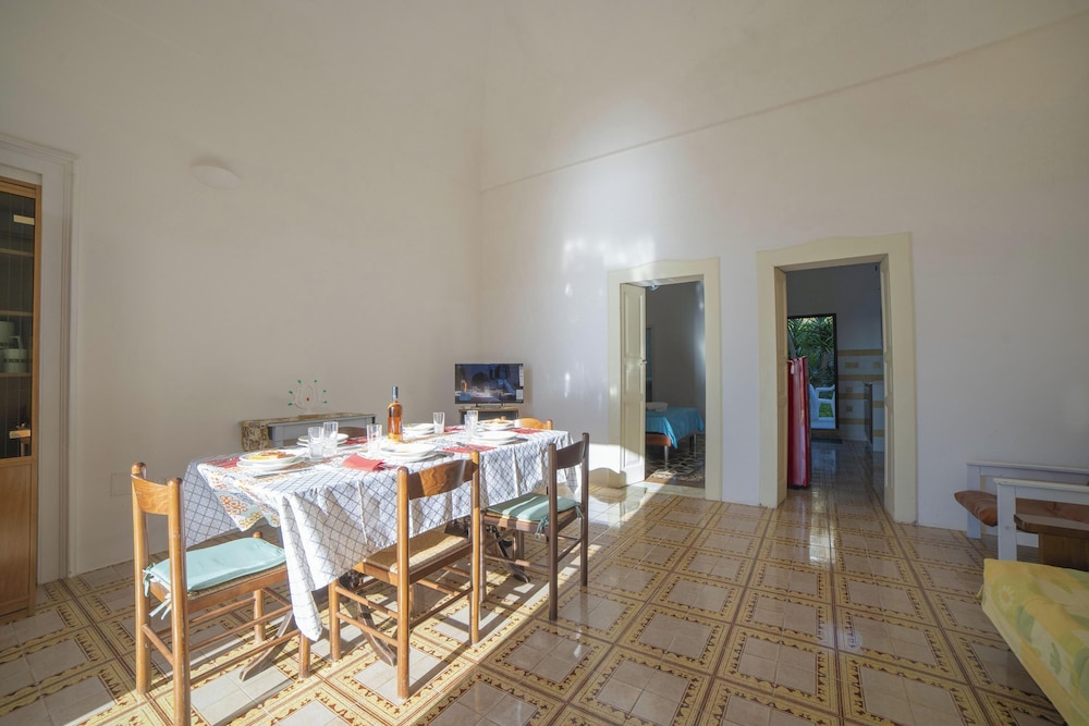 Cesarea House With Sea View