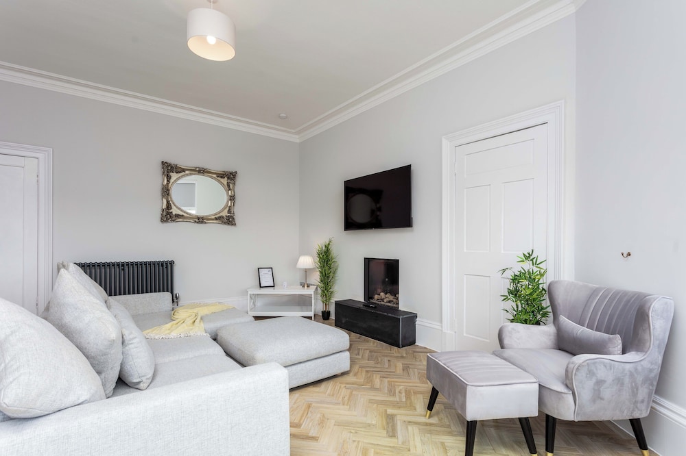 The Bay Suite - Donnini Apartments