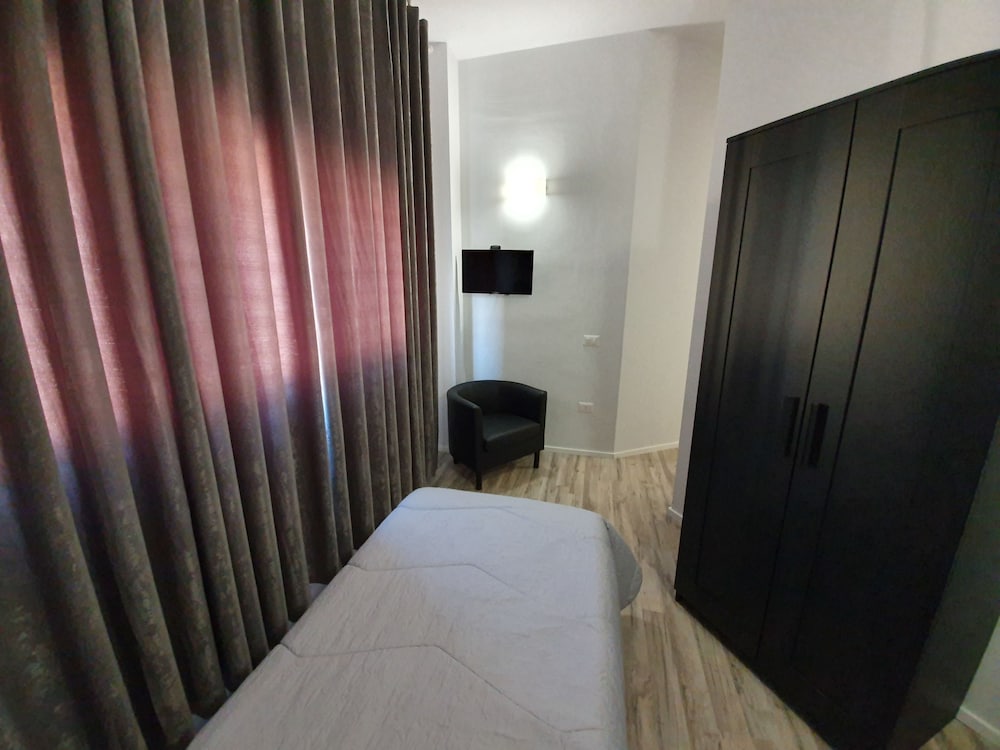 Affittacamere Umberto I view 5