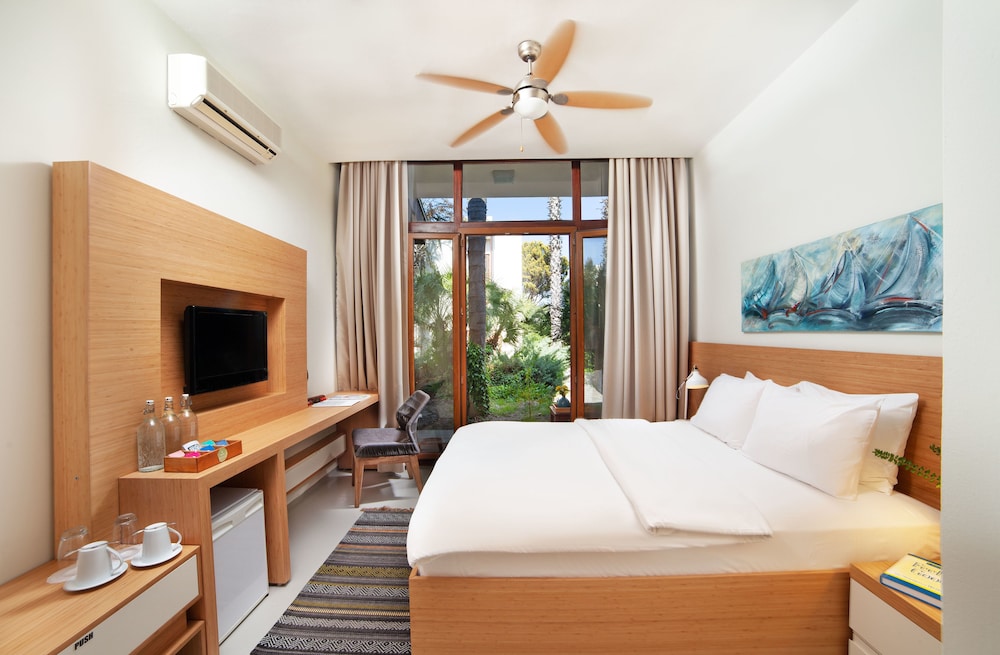 The LifeCo Bodrum İyi Yaşam Merkezi - Sadece Yetişkinler - Image 138