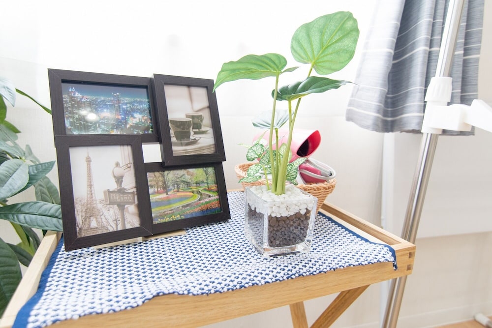 Tokyo House-4F