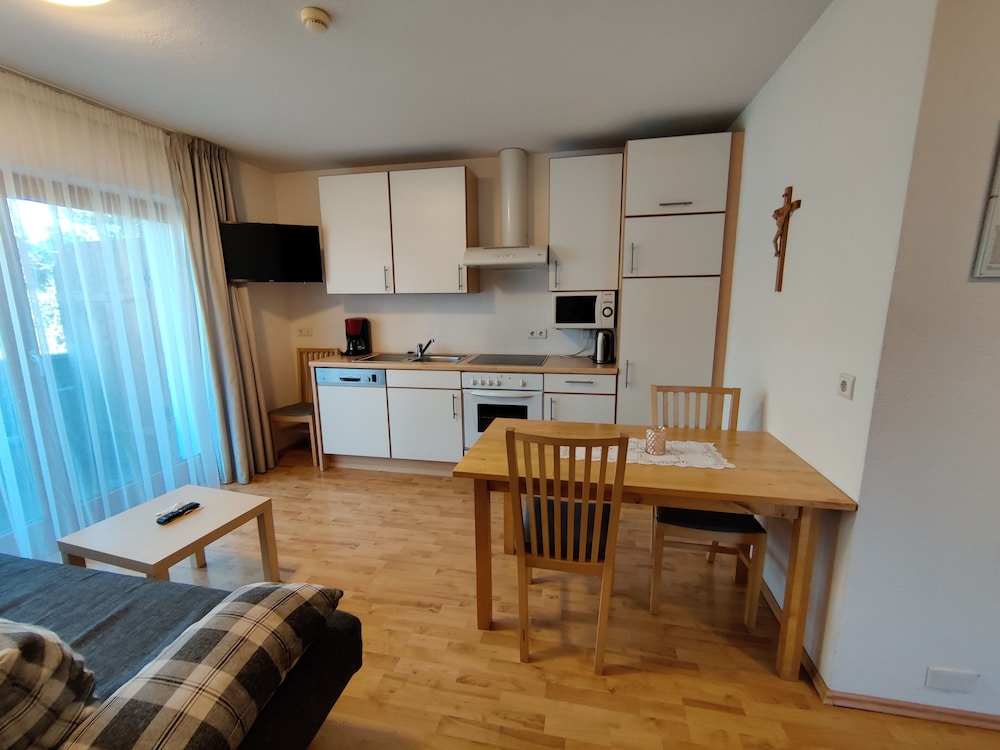 Residence Klementhof